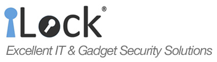 iLock Logo